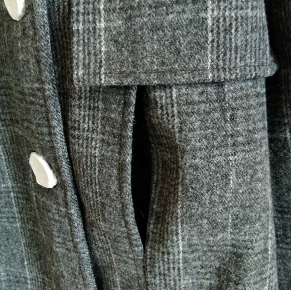 Suka hoodie blazer / jacket NWOT - Picture 8 of 8